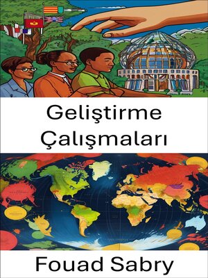 cover image of Geliştirme Çalışmaları